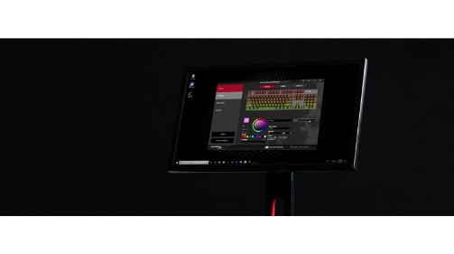 Софтуерът HyperX NGENUITY 