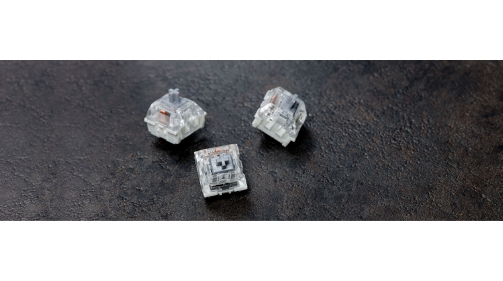 Клавишите Kailh Silver Speed