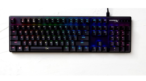 RGB бутони с подсветка