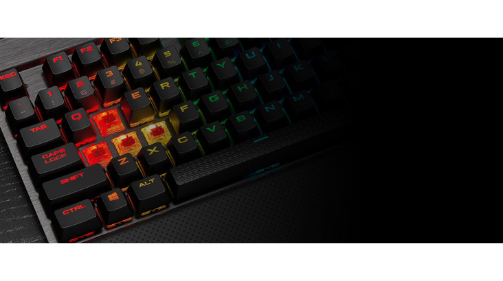 Cherry MX клавиши