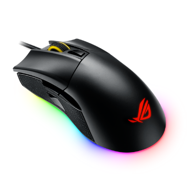 ASUS ROG Gladius II Origin 