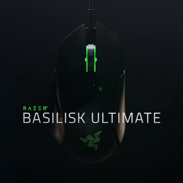 Razer оптични суичове на мишката