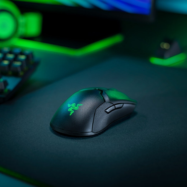 Razer Hyperspeed Wirless