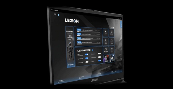 Lenovo Vantage