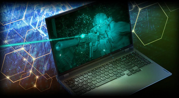 Запознайте се с предимствата на Lenovo Legion AI