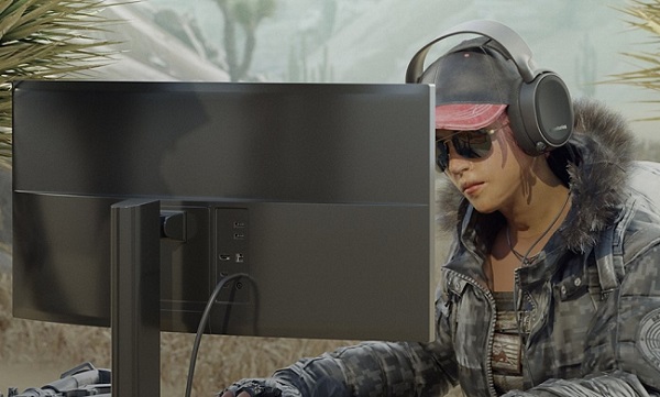 Windows Sonic Spatial Audio