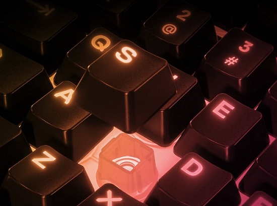Изключително тихи SteelSeries суичове