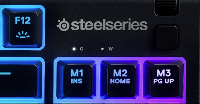 SteelSeries Engine