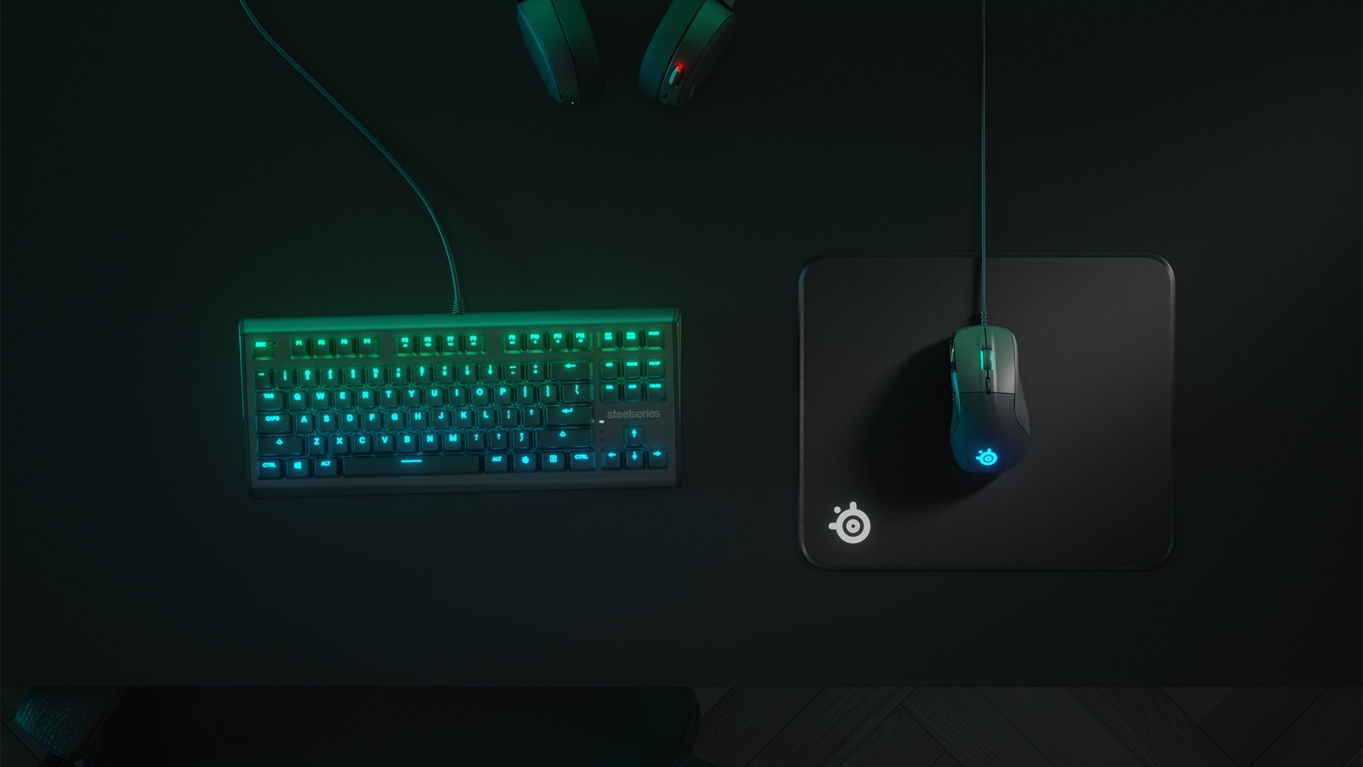 QcK Edge Medium