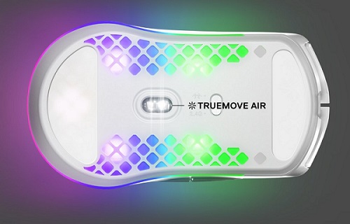 TrueMove Air Sensor