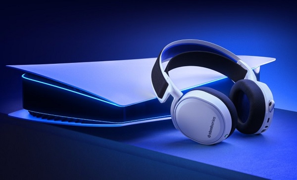 Designed for PlayStation 5