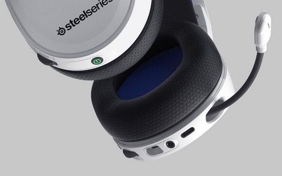 ClearCast Noise Cancelling Microphone