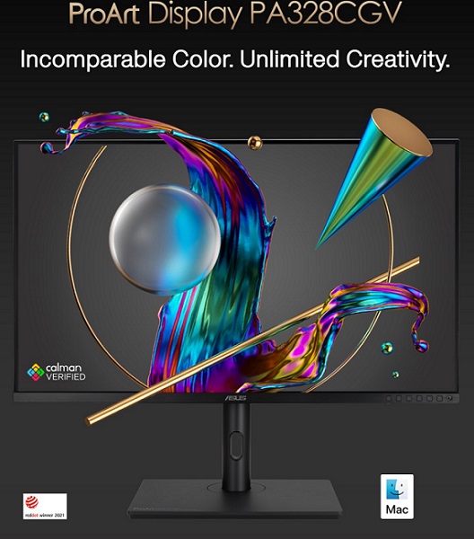 ProArt Display PA328CGV