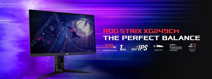 ASUS