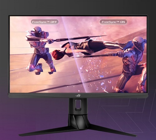 AMD FreeSync&trade; Premium Technology