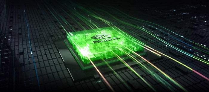 NVIDIA&reg; GEFORCE RTX&trade; ОТ СЕРИЯ 30