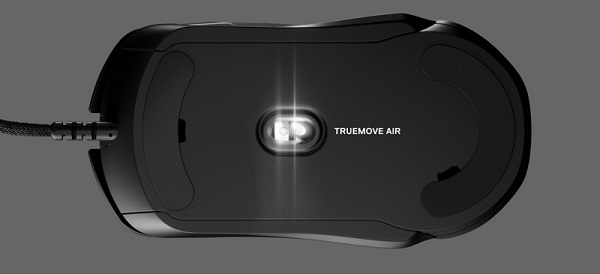 TrueMove Air Sensor