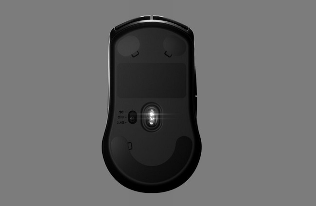 TrueMove Air Sensor