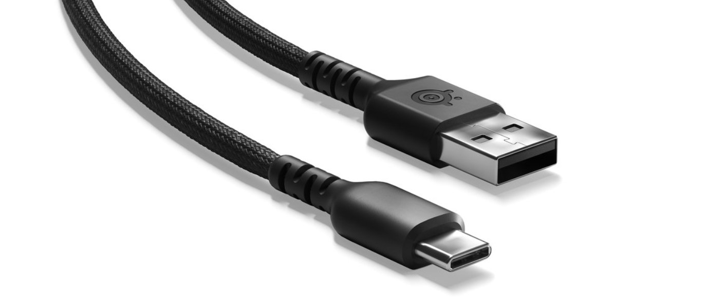 USB Type-C свързаност