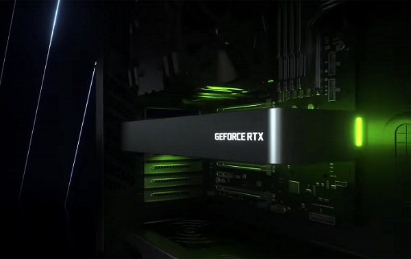 GEFORCE RTX 3050 THE ULTIMATE PLAY