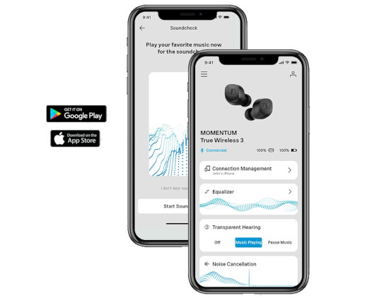 Приложение Smart Control