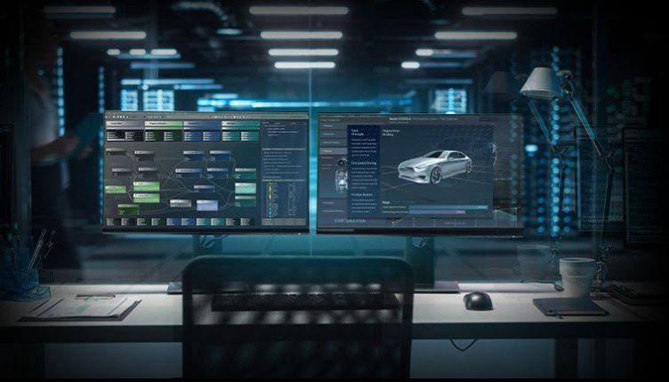 ⚙️ Прекрачи границите на настолните системи