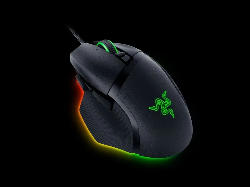 Razer&trade; Optical Mouse Switches Gen-3
