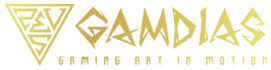 Gamdias