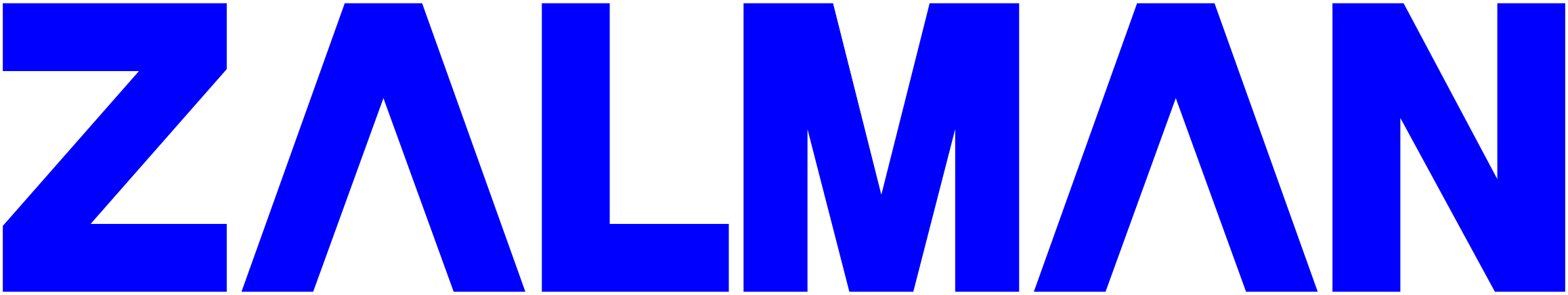 Zalman
