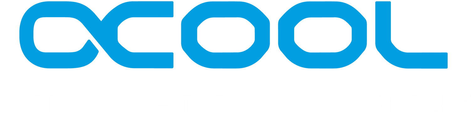Alphacool