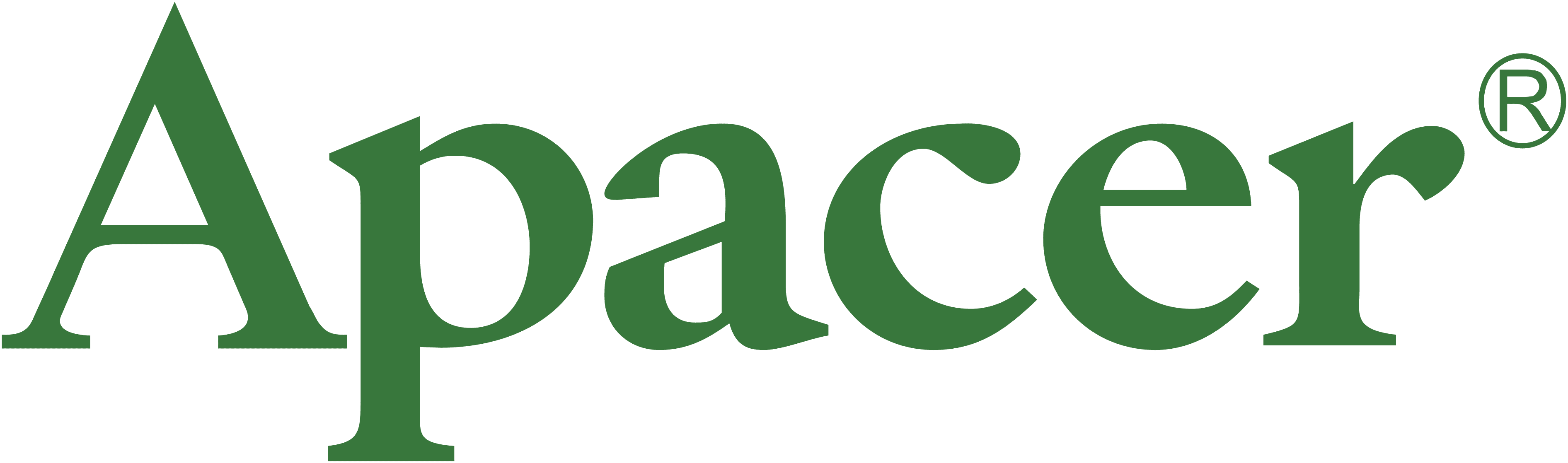 APACER