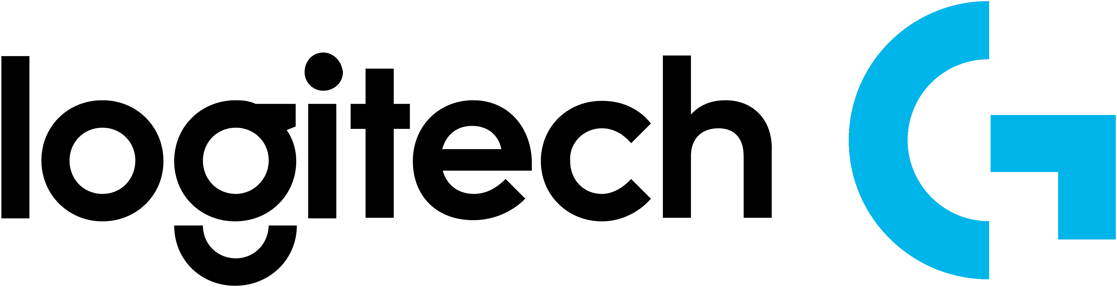 Logitech