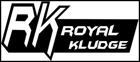 ROYAL KLUDGE