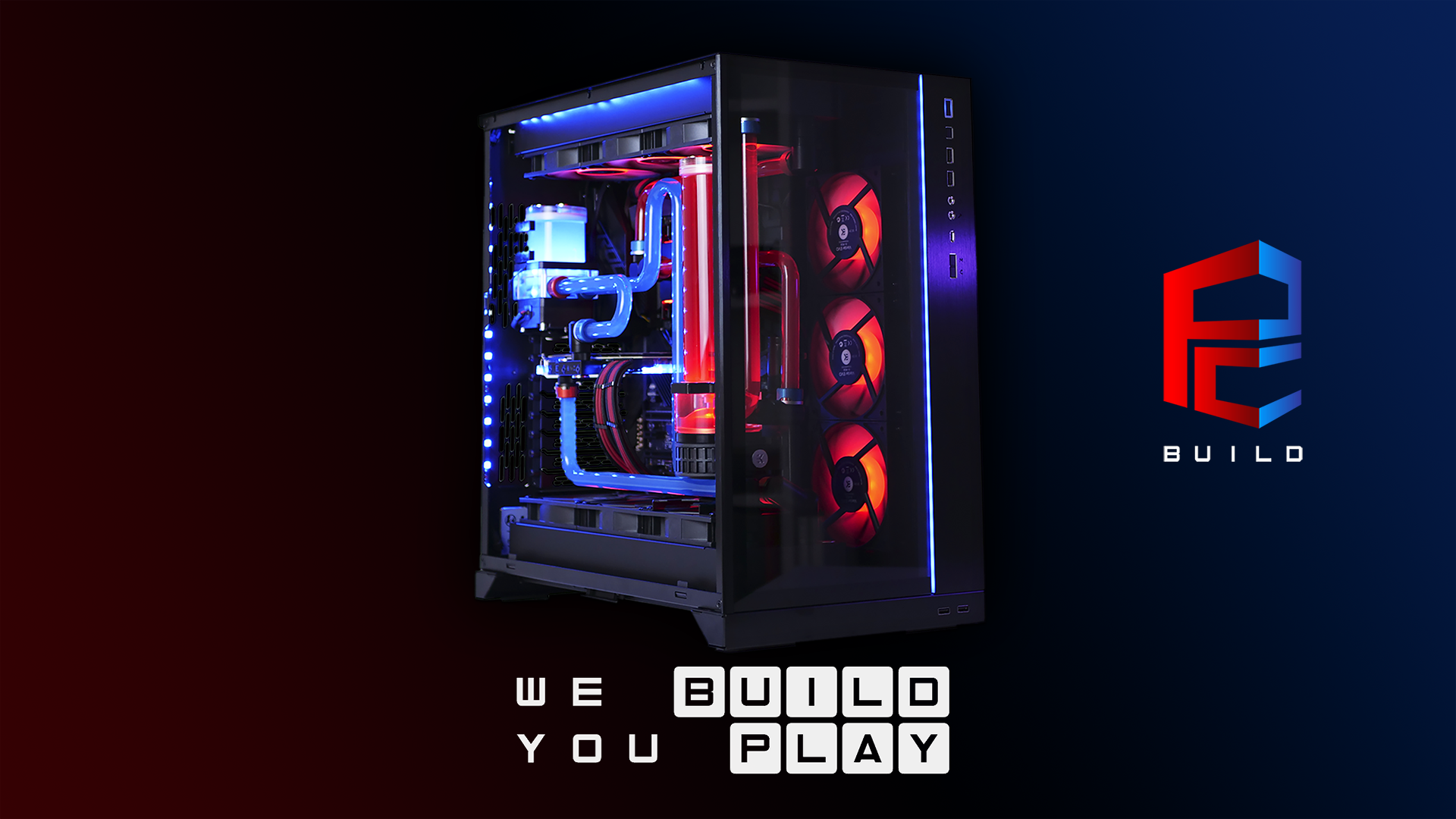 PCBUILD Wallpapers — безплатни тапети | PCbuild.bg